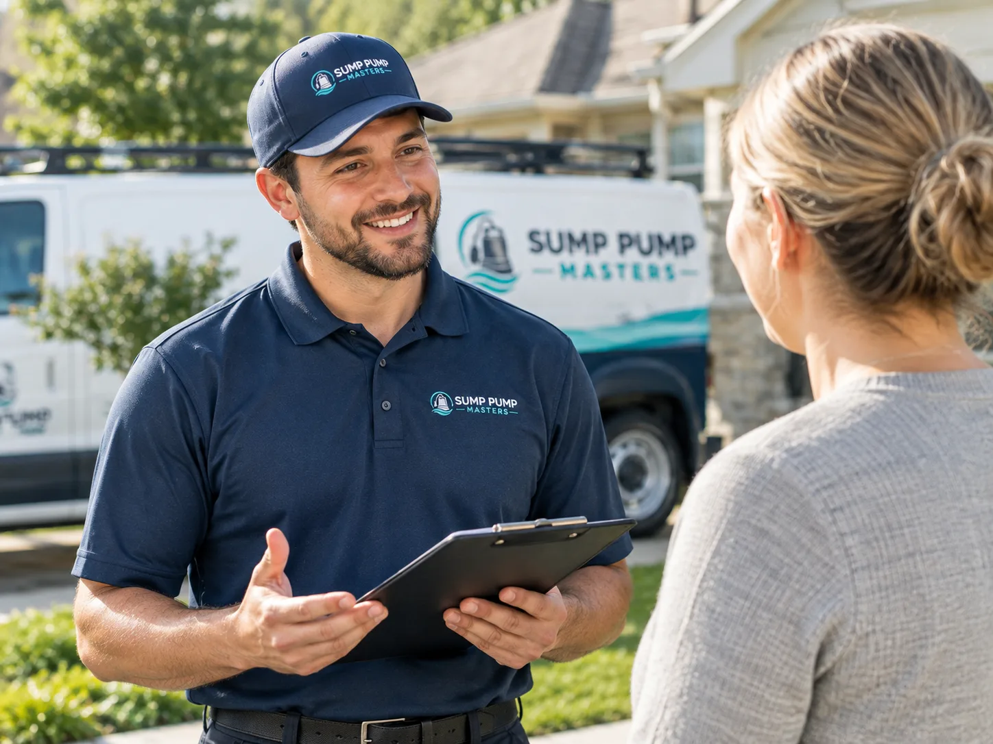 Sump Pump Repair Cameron, MT FAQs